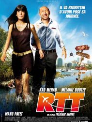 sortie dvd	
 RTT