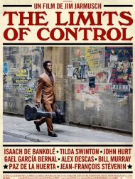sortie dvd	
 The Limits Of Control