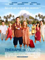 sortie dvd	
 Thérapie De Couples