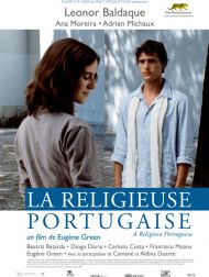 sortie dvd	
 La Religieuse Portuguaise