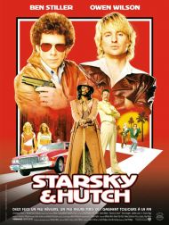 sortie dvd	
 Starsky Et Hutch