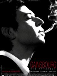 sortie dvd	
 Gainsbourg - Vie Héroïque