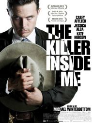 sortie dvd	
 The Killer Inside Me