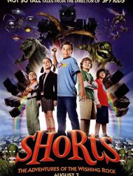 sortie dvd	
 Shorts