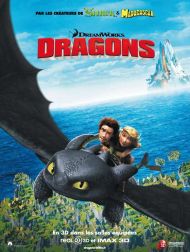 sortie dvd	
 Dragons