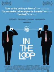 sortie dvd	
 In The Loop