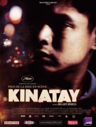 sortie dvd	
 Kinatay