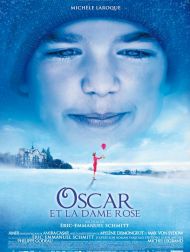 sortie dvd	
 Oscar Et La Dame Rose