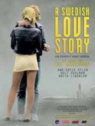 sortie dvd
A Swedish Love Story