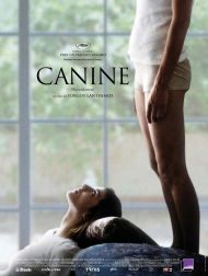 sortie dvd	
 Canine