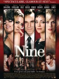 sortie dvd	
 Nine
