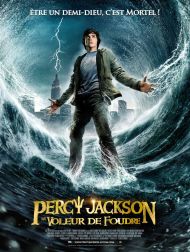 sortie dvd	
 Percy Jackson Le Voleur De Foudre