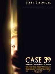 sortie dvd	
 Le Cas 39
