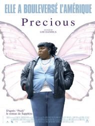 sortie dvd	
 Precious