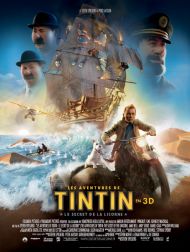 sortie dvd	
 Les Aventures De Tintin - Le Secret De La Licorne