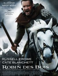 sortie dvd	
 Robin Des Bois