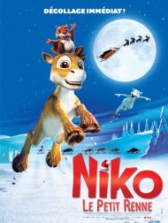 sortie dvd	
 Niko Le Petit Renne