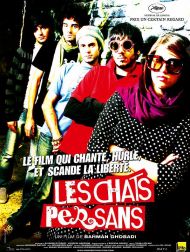 sortie dvd	
 Les Chats Persans