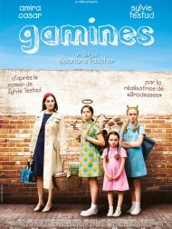 sortie dvd	
 Gamines