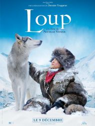 sortie dvd	
 Loup