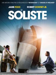 sortie dvd	
 Le Soliste