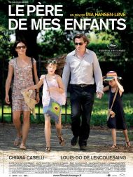 sortie dvd	
 Le Père De Mes Enfants