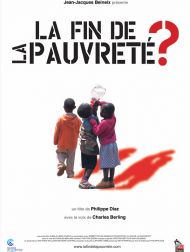 sortie dvd	
 La Fin De La Pauvreté