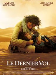 sortie dvd	
 Le Dernier Vol