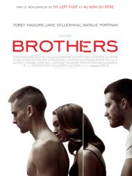 sortie dvd	
 Brothers