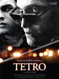 sortie dvd	
 Tetro