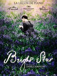 sortie dvd	
 Bright Star