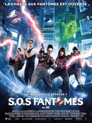 sortie dvd	
 S.O.S. Fantômes