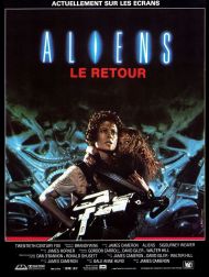 sortie dvd	
 Aliens Le Retour