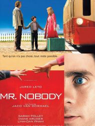 sortie dvd	
 Mr Nobody