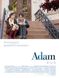 sortie dvd	
 Adam