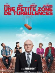 sortie dvd	
 Une Petite Zone De Turbulences