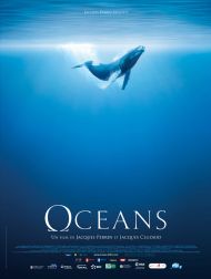 sortie dvd	
 Océans