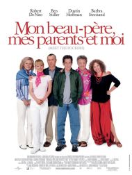 sortie dvd	
 Mon Beau-père, Mes Parents Et Moi