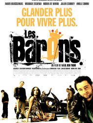 sortie dvd	
 Les Barons