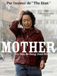 sortie dvd	
 Mother