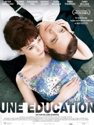 sortie dvd	
 Une éducation