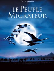sortie dvd	
 Le Peuple Migrateur
