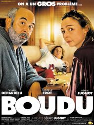 sortie dvd	
 Boudu