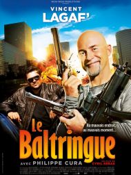 sortie dvd	
 Le Baltringue