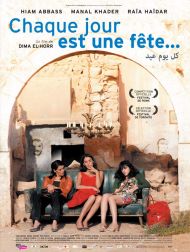 sortie dvd	
 Chaque Jour Est Une Fête