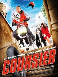 sortie dvd	
 Coursier