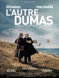 sortie dvd	
 L'autre Dumas