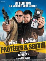 sortie dvd	
 Protéger Et Servir