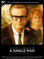 sortie dvd	
 A Single Man