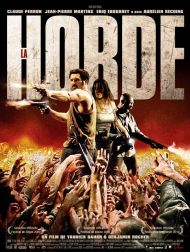 sortie dvd	
 La Horde